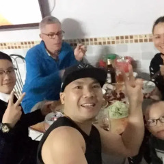 Отель Viet Hoang Guest House детские мероприятия