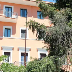 Hotel La Villa Фонди фото 3