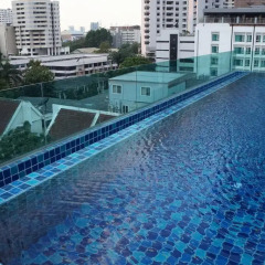 Отель Avatar Residence 3* Апартаменты фото 7