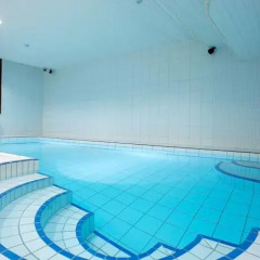 Original Sokos Hotel Tapiola Garden бассейн фото 3