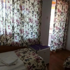 Hotel Poseidon 2* Улучшенный номер с различными типами кроватей фото 12