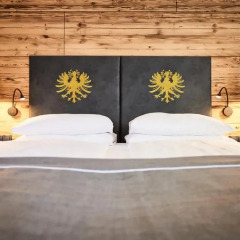 Hotel Postwirt 4* Полулюкс с различными типами кроватей фото 3