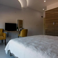 Cappadocia Symbol Hotel 3* Стандартный номер фото 14