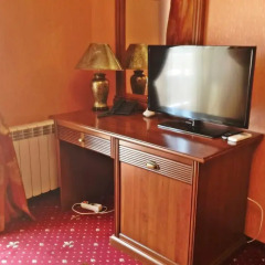 Гостиница Баунти 3* Апартаменты разные типы кроватей фото 7