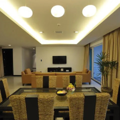 Отель Palms Kamala 4* Апартаменты фото 28