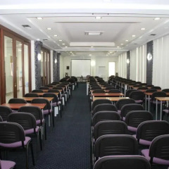 Hotel Leonardo