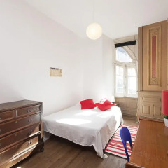 Отель Lisbon Economy Guest Houses Saldanha II Лиссабон детские мероприятия