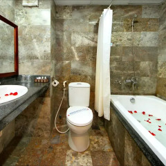 Sunshine Hotel 3* Стандартный номер