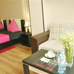 Light House Old City Hotel в номере