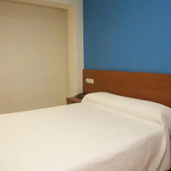 Отель Pension San Roque 3* Стандартный номер фото 5