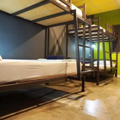 Отель B&B House & Hostel Таиланд, Краби - отзывы, цены и фото номеров - забронировать отель B&B House & Hostel онлайн спа