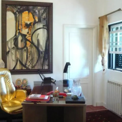 Отель Casa de Campo в номере