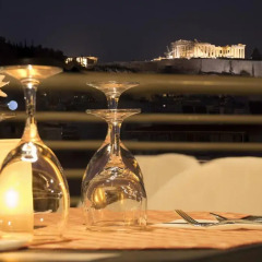 Отель Ilissos Греция, Афины - отзывы, цены и фото номеров - забронировать отель Ilissos онлайн в номере