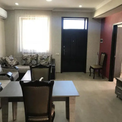 Отель B&B Kamar Армения, Иджеван - отзывы, цены и фото номеров - забронировать отель B&B Kamar онлайн комната для гостей фото 5
