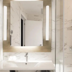 Отель Petit Palace Chueca 3* Стандартный номер фото 4