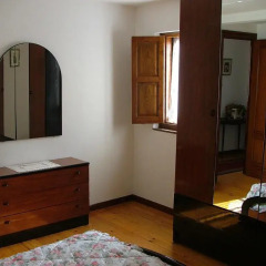 Отель La Casina de Llanes удобства в номере