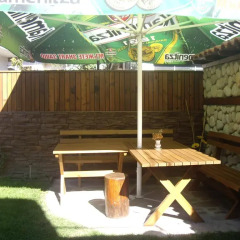 Отель Guest Rooms Bansko Банско фото 2