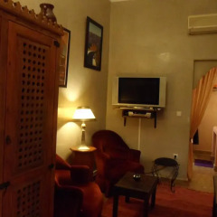 Отель Riad Lapis-lazuli 4* Люкс фото 2