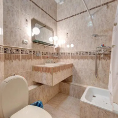 Гостиница Александрия 3* Люкс с разными типами кроватей фото 29