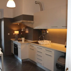 Отель The Sky Lofts Lisbon - Guesthouse в номере