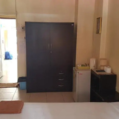 Sandman Hotel And Sports Bar Паттайя удобства в номере