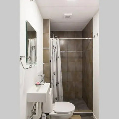 Отель BlueWavePlace Sofia - City Center Апартаменты с различными типами кроватей фото 10