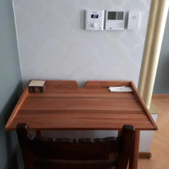 Отель Dokebi Cottage Южная Корея, Сеул - отзывы, цены и фото номеров - забронировать отель Dokebi Cottage онлайн сейф в номере