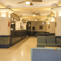 The St. George’s Park Hotel интерьер отеля фото 3