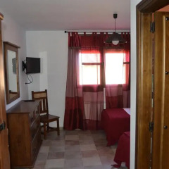 Отель Casa Rural La Dueña 3* Стандартный номер с различными типами кроватей фото 2