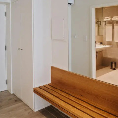 Hotel Spot Family Suites 4* Улучшенная студия разные типы кроватей фото 2