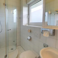 Отель Akzent Waldhotel Rheingau 4* Стандартный номер с различными типами кроватей фото 4