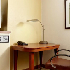 Отель Hyatt Place Columbus/OSU удобства в номере фото 2