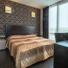 Отель Marieta Palace 4* Стандартный номер фото 8