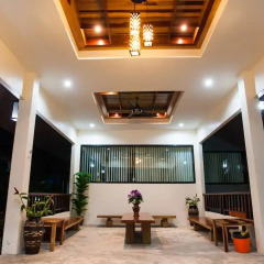 Отель Dream Valley Resort интерьер отеля