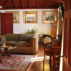 Las Casas De La Juderia Hotel 4* Стандартный номер с двуспальной кроватью фото 3
