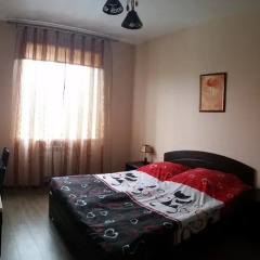 Гостиница Asteria Guest House в Южной Озереевке отзывы, цены и фото номеров - забронировать гостиницу Asteria Guest House онлайн Южная Озереевка комната для гостей фото 5