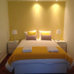Отель 4u Lisbon II Guest House комната для гостей фото 4