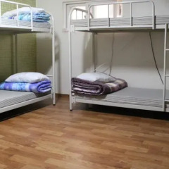 Отель Big Choi's Guest House комната для гостей