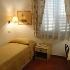 Villa Mora Hotel 2* Стандартный номер фото 6