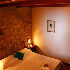 Hotel Bellavista 3* Улучшенный номер фото 2