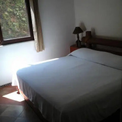 Hotel la Quinta de Don Andres 3* Улучшенный номер с различными типами кроватей фото 4