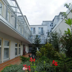 Отель City Lounge Hotel Германия, Дюссельдорф - отзывы, цены и фото номеров - забронировать отель City Lounge Hotel онлайн фото 5