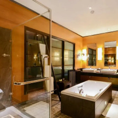 Отель Adaaran Prestige Ocean Villas 4* Вилла фото 2