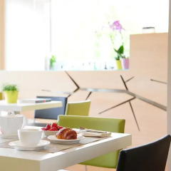 Atlantic Park Hotel 4* Стандартный номер фото 2