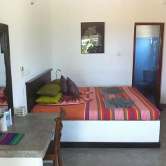 Отель Seagreen Guesthouse комната для гостей