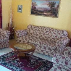 Отель Island Guest House - B&B комната для гостей фото 3