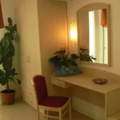Ada Hotel 3* Стандартный номер с различными типами кроватей фото 3
