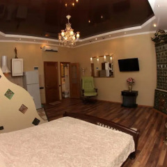 Апартаменты Apartments De ribas комната для гостей фото 3