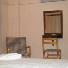 Defne Hotel удобства в номере фото 2