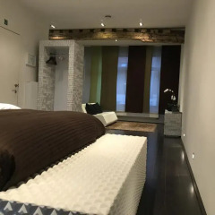 Отель B&B Home@FEEK комната для гостей фото 5